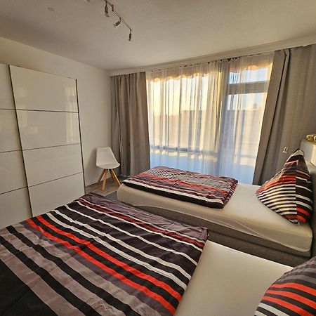 Fewo Faubel Muelheim Forum City 60 M2 Mülheim an der Ruhr Eksteriør bilde