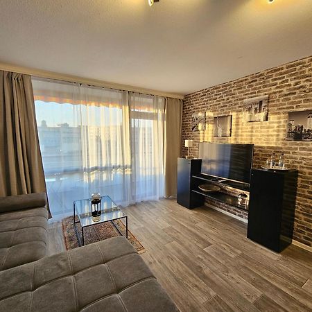 Fewo Faubel Muelheim Forum City 60 M2 Mülheim an der Ruhr Eksteriør bilde