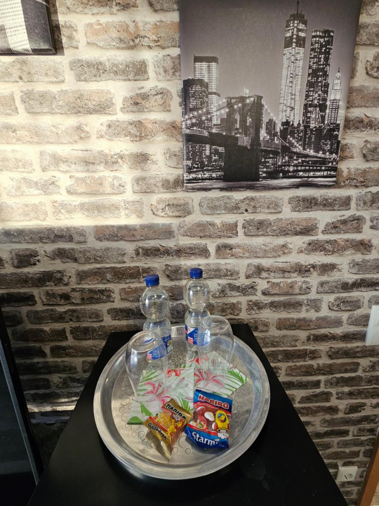 Fewo Faubel Muelheim Forum City 60 M2 Mülheim an der Ruhr Eksteriør bilde